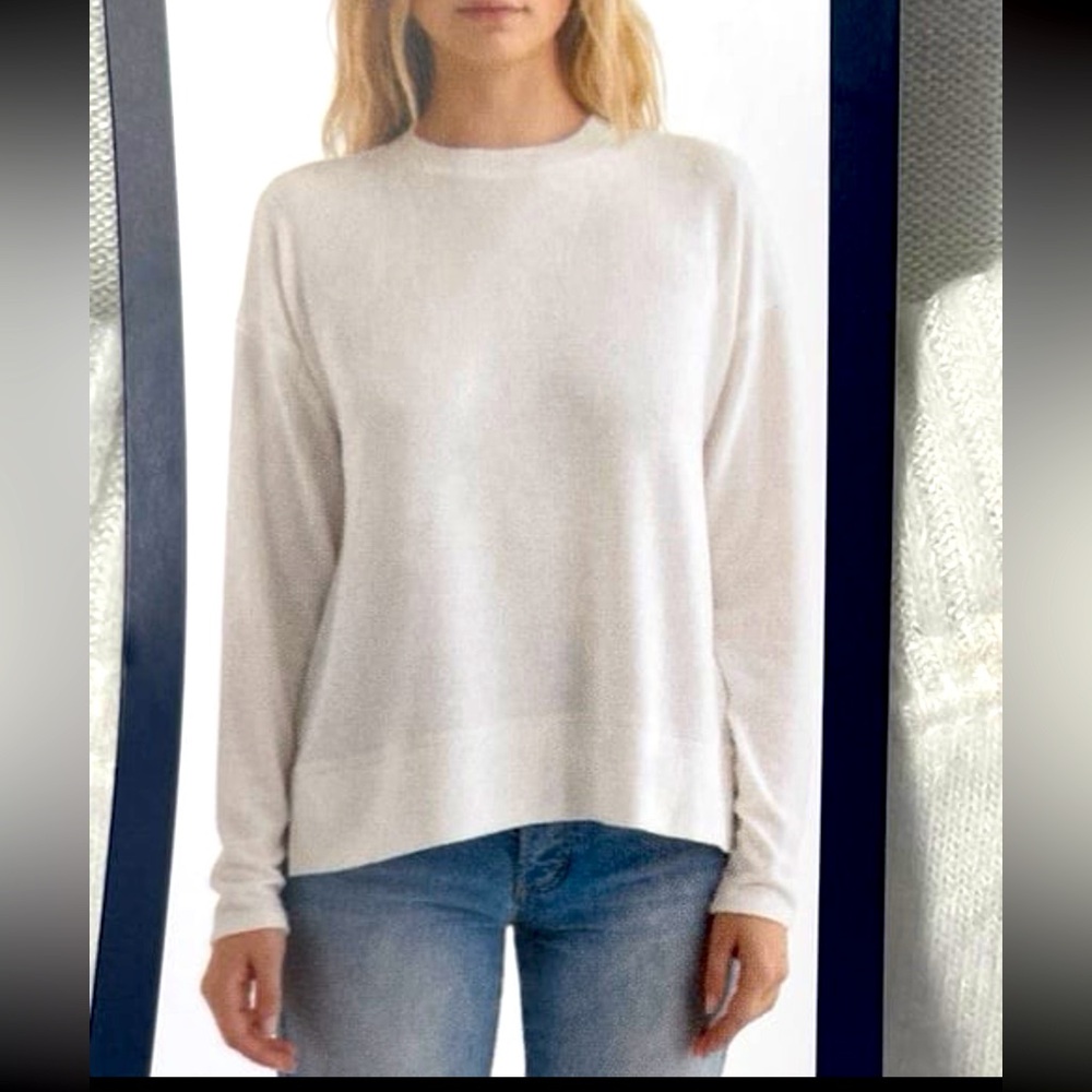 Lucky Brand long sleeve sweatshirt size XXL New